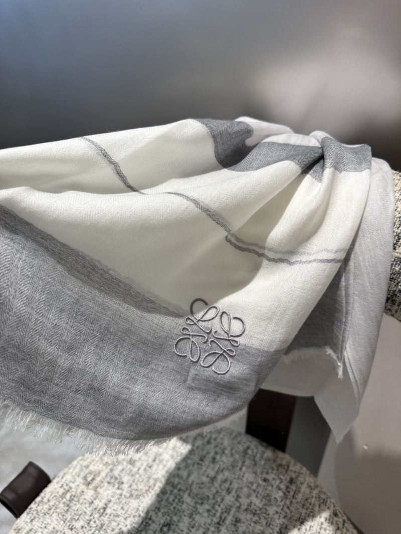 Loewe Scarf